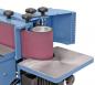 Preview: Bernardo Kantenschleifmaschine KSM 2100 P - 400 V I 11-4171